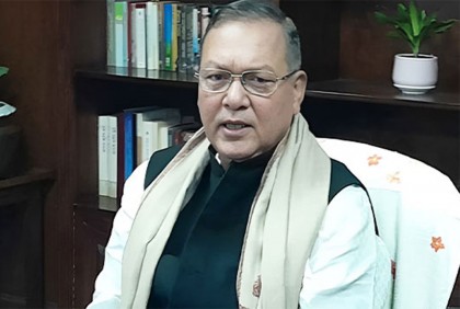 সাবেক কৃষিমন্ত্রী আব্দুস শহীদ তিন দিনের রিমান্ডে