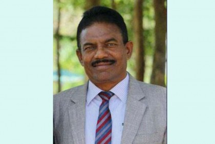 রাবি শিক্ষককে যৌন হয়রানির অভিযোগ থেকে অব্যাহতি