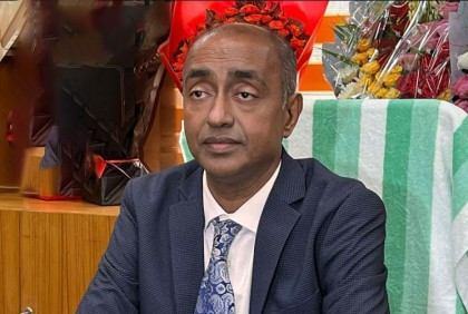 সংবিধান থেকে ‘জাতির পিতা’ ও ‘বাঙালি জাতীয়তাবাদ’ বাতিল চাই: অ্যাটর্নি জেনারেল

