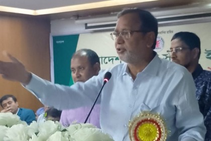 বহু গুণে গুণান্বিত ছিলেন সাদেক হোসেন খোকা: আব্দুস সালাম

