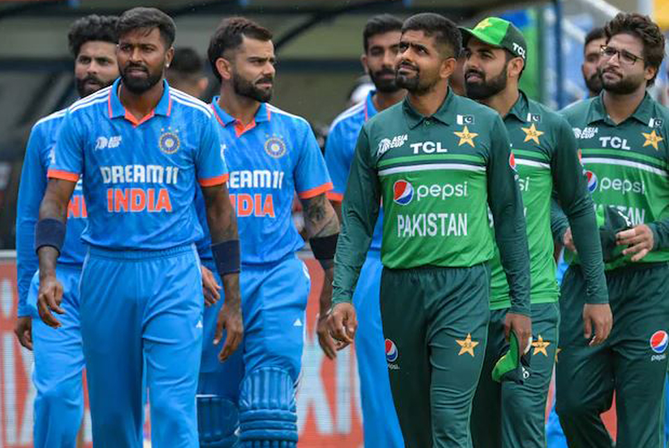 পাকিস্তান ও ভারতে ক্রিকেট আয়োজন নিষিদ্ধ করা উচিত: রশিদ