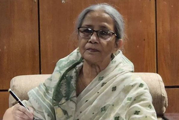 ‘জুলাই-আগস্ট অভ্যুত্থানে আহতদের দাবি যৌক্তিক, দ্রুত ব্যবস্থা নেওয়া হচ্ছে’

