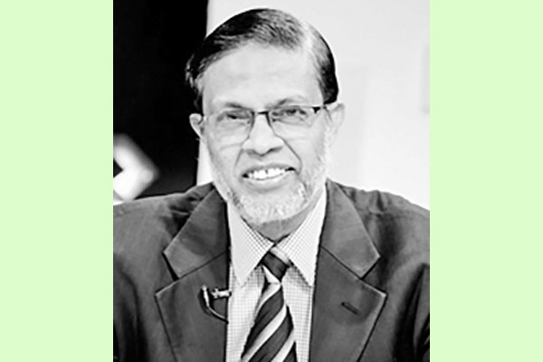 সুস্বাস্থ্যই সবার প্রত্যাশা
