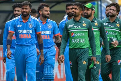 পাকিস্তান ও ভারতে ক্রিকেট আয়োজন নিষিদ্ধ করা উচিত: রশিদ