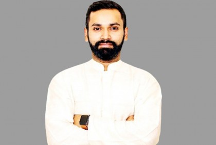 হাজী সেলিমের ছেলে সাবেক এমপি সোলাইমান সেলিম গ্রেফতার 

