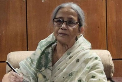 ‘জুলাই-আগস্ট অভ্যুত্থানে আহতদের দাবি যৌক্তিক, দ্রুত ব্যবস্থা নেওয়া হচ্ছে’

