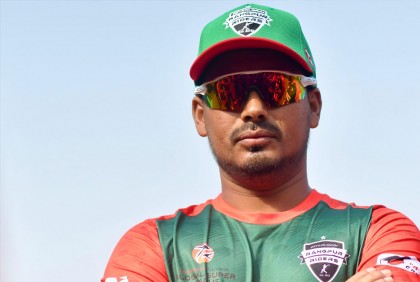 রংপুর রাইডার্সের লক্ষ্য ফাইনাল খেলা: ব্যাটিং কোচ আশরাফুল