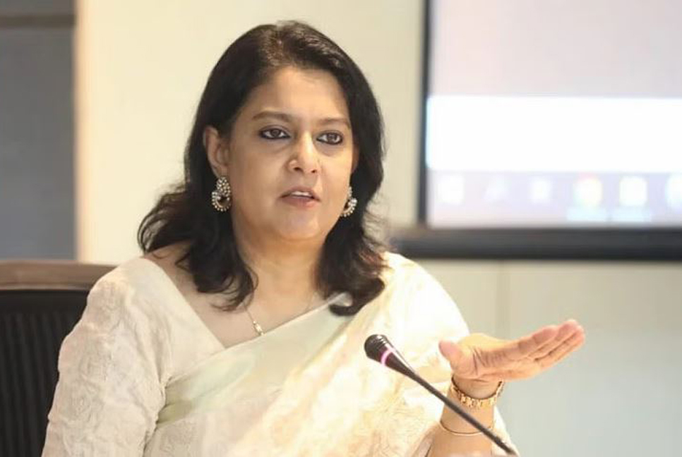 সরকারি নির্মাণে ২০২৫ সাল নাগাদ পোড়া ইট ব্যবহার বন্ধ হবে: পরিবেশ উপদেষ্টা