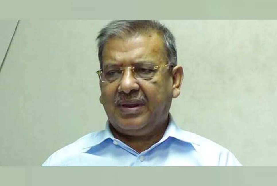 জাতীয় পার্টির সাবেক এমপি টিপু কারাগারে