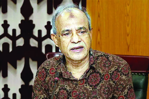 ভারতীয় গণমাধ্যম অপপ্রচার করছে