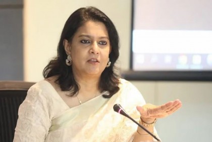 সরকারি নির্মাণে ২০২৫ সাল নাগাদ পোড়া ইট ব্যবহার বন্ধ হবে: পরিবেশ উপদেষ্টা