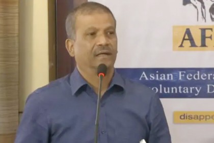 ‘ফ্যাসিস্টের শেকড় এতটাই গভীরে যে তাদের বিরুদ্ধে লড়াই এত সহজ নয়’

