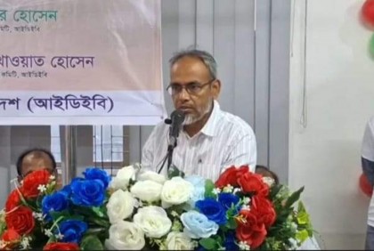 প্রশাসনকে দোসরমুক্ত না করে রাষ্ট্র সংস্কার সম্ভব নয় : ডা. রফিকুল ইসলাম

