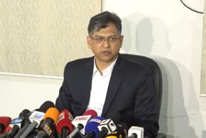 বৈষম্যহীন বাংলাদেশ গড়তে সবাইকে এক থাকতে হবে : সালাহউদ্দিন আহমেদ