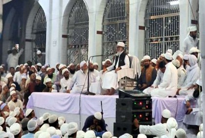সংস্কার কাজ শেষ করে নির্বাচন দেব : ধর্ম উপদেষ্টা