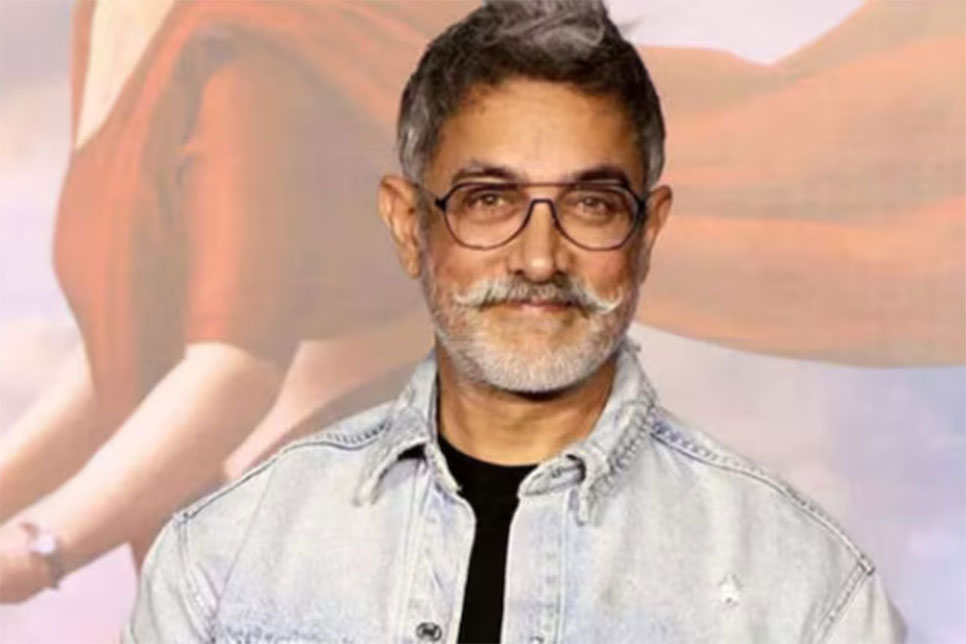 আর হয়তো ১০ বছর অভিনয় করবো; কেন বললেন আমির খান?