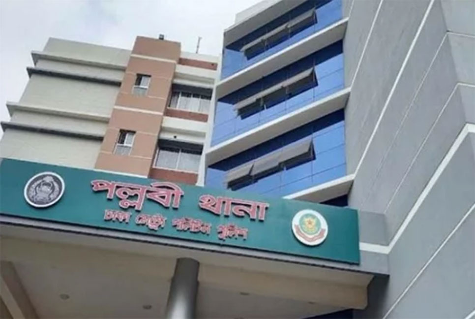 রাজধানীর পল্লবীতে দুই ছেলেকে হত্যার পর বাবার আত্মহত্যার চেষ্টা