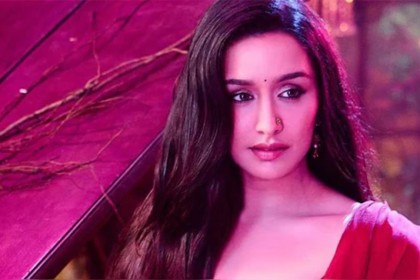 এবার নাগিন হয়ে ‍সামনে আসবেন শ্রদ্ধা!