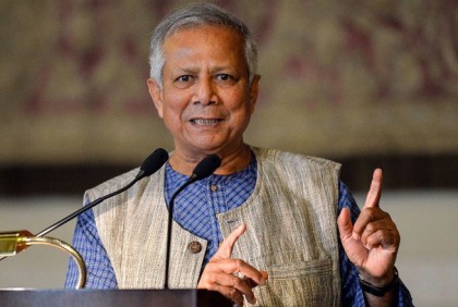 সামাজিক ন্যায়বিচার প্রতিষ্ঠা ও রাষ্ট্র সংস্কারই সরকারের প্রধান চ্যালেঞ্জ : প্রধান উপদেষ্টা 