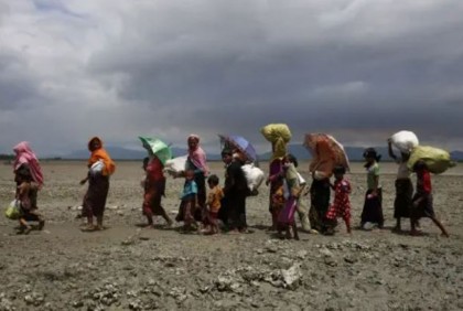 থাইল্যান্ডে ৭০ ‘রোহিঙ্গা’ অভিবাসী আটক
