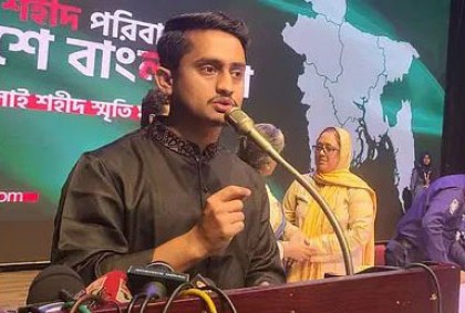 ‘রংপুর-রাজশাহী-ময়মনসিংহ বিভাগ থেকে কি একজনও নেই, যিনি মন্ত্রণালয় চালানোর যোগ্য’

