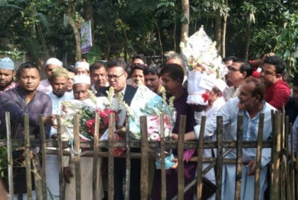 জাতীয় বিশ্ববিদ্যালয়ের অধীন সব কলেজে শহীদ আবু সাঈদ ও মুগ্ধ ট্রাস্ট স্কলারশিপ চালু হবে

