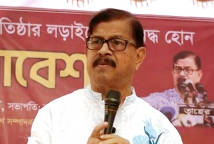 বাংলাদেশ যতদিন আছে প্রতিদিনই সংস্কার করা দরকার : মান্না