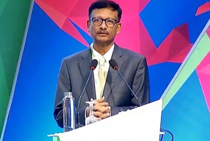 বঙ্গোপসাগরে ভারত, যুক্তরাষ্ট্র ও চীনের আলাদা আলাদা স্বার্থ রয়েছে : পররাষ্ট্র উপদেষ্টা

