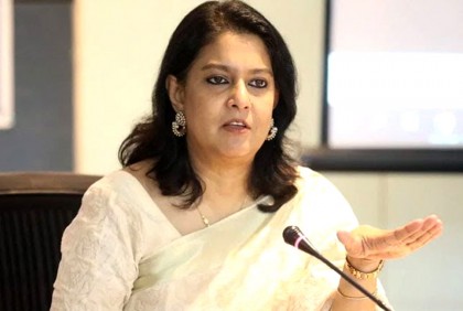 বৈষম্যহীন রাষ্ট্র গড়তে প্রতিষ্ঠানগুলোকে আরও শক্তিশালী করতে হবে : উপদেষ্টা রিজওয়ানা