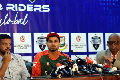 বাংলাদেশের হয়ে কোনো ফ্র্যাঞ্চাইজি বাইরে যাচ্ছে, এটা অনেক বড় পাওয়া: সোহান