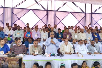 ৫ আগস্ট বিপ্লব নয়, দেশে গণঅভ্যুত্থান হয়েছে : বুলু