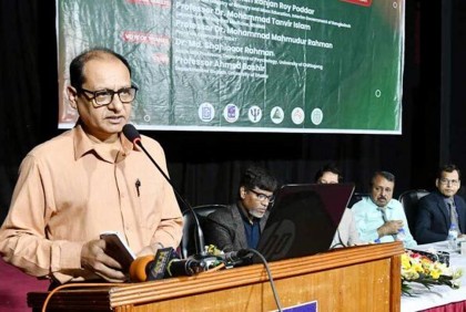 শিক্ষক নিয়োগে নামমাত্র আইকিউ টেস্ট নেওয়া হয় : গণশিক্ষা উপদেষ্টা

