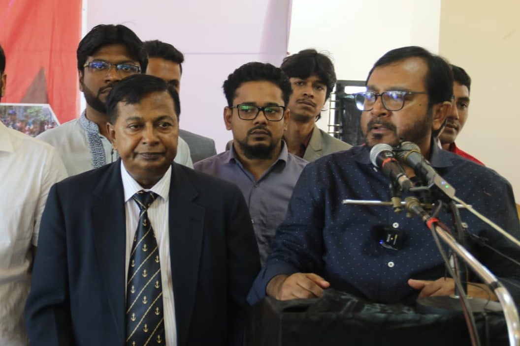 গণ-অভ্যুত্থান ব্যর্থ হলে শেখ হাসিনা কাউকে ছাড়তেন না : মঞ্জু