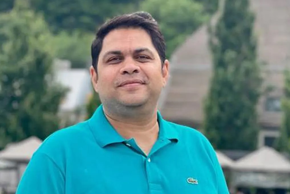 দেশ টিভির এমডি আরিফ হাসান গ্রেফতার