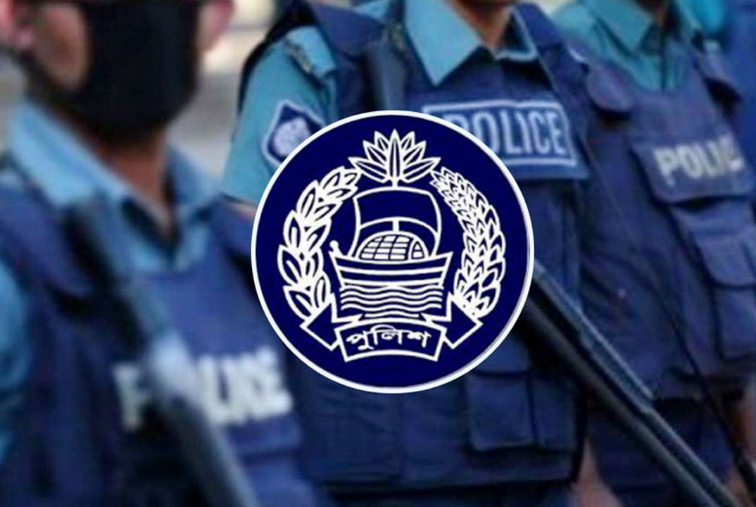 পুলিশে ফের বড় রদবদল

