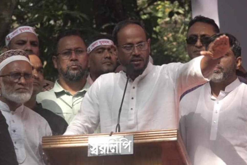 আওয়ামী লীগের মধ্যে ভদ্রলোকের সংখ্যা খুবই কম : টুকু

