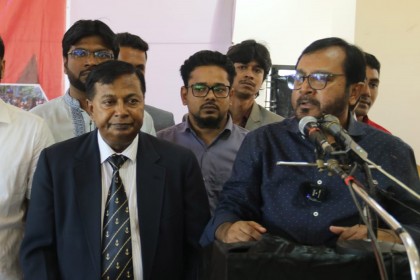 গণ-অভ্যুত্থান ব্যর্থ হলে শেখ হাসিনা কাউকে ছাড়তেন না : মঞ্জু