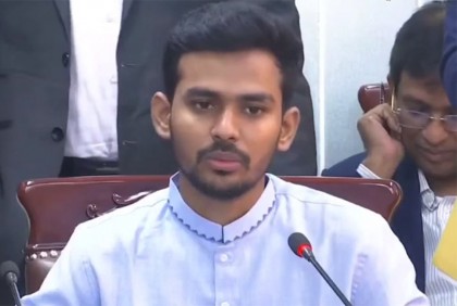 ১০০ দিনে ৮৬,২৭৭ জনের কর্মসংস্থান সৃষ্টি করেছে সরকার : আসিফ মাহমুদ