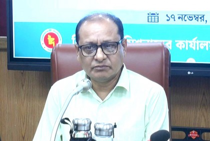 সহকারী শিক্ষকদের দশম গ্রেড বাস্তবসম্মত নয়: গণশিক্ষা উপদেষ্টা