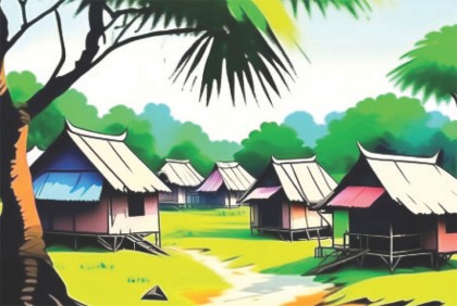 পরিবেশ পরিচ্ছন্ন রাখা মুমিনের দায়িত্ব