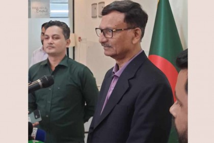 ‘ইতালিতে ৬০ হাজার পাসপোর্ট আটকা... এই দুর্নাম আমাদের হয়েছে’ 

