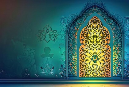 আল্লাহ ইমানদারদের জান্নাতে ঠাঁই দেবেন