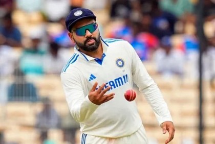 
পার্থ টেস্টে খেলবেন না রোহিত, নেতৃত্বে বুমরাহ