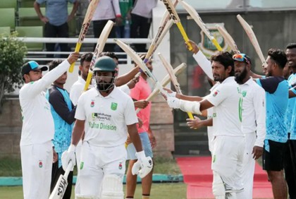 শেষটা রাঙাতে পারলেন না ইমরুল