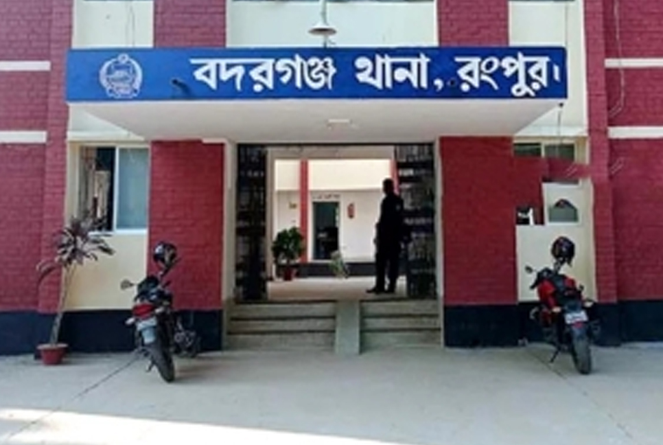 রংপুরে নারীকে লাঠিপেটার ভিডিও ভাইরাল, গ্রেফতার ২