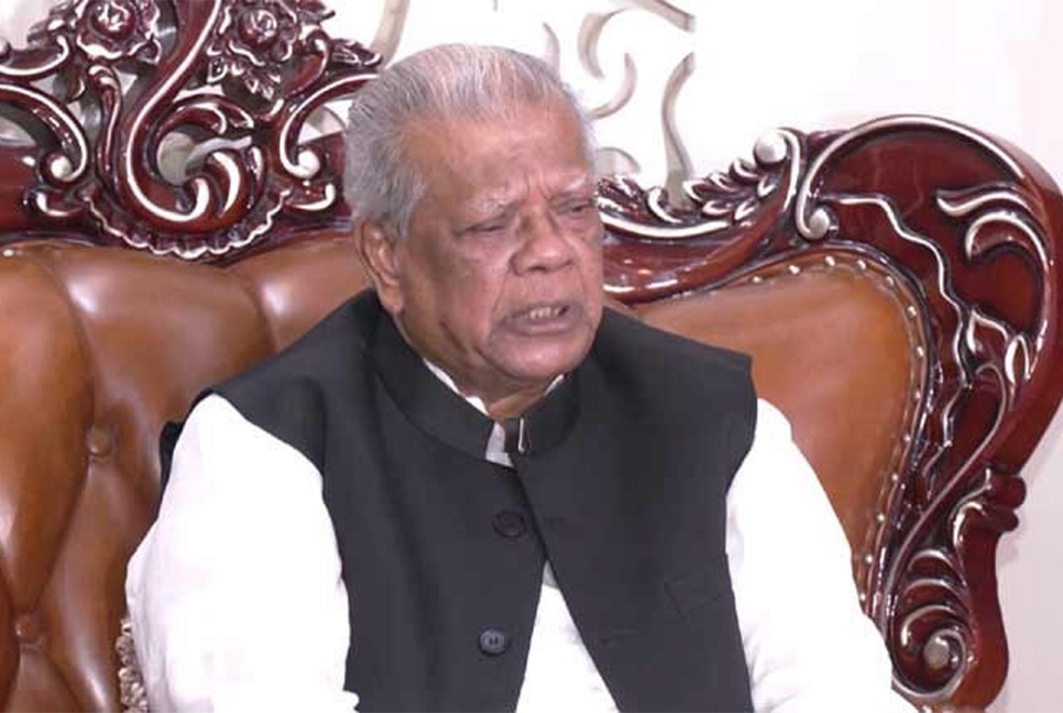 মেয়ে-এপিএসসহ আমির হোসেন আমুর দেশত্যাগে নিষেধাজ্ঞা

