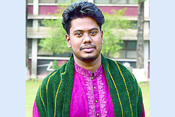 শহীদদের রক্ত ক্ষমতার নয়, কাঠামো পরিবর্তনের জন্য 