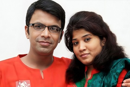 ১১৩ বারের মতো পেছাল সাগর-রুনি হত্যা মামলার প্রতিবেদন