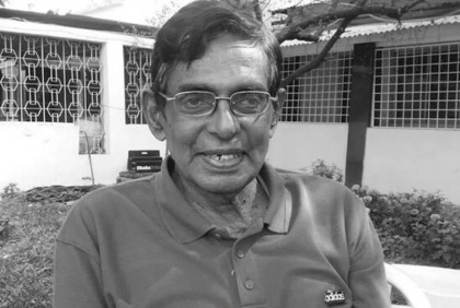জাকারিয়া পিন্টুর মৃত্যুতে প্রধান উপদেষ্টার শোক

