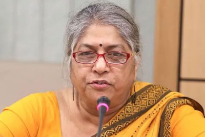 মানবাধিকারকর্মী শিরীনের নেত্বত্বে ১০ সদস্যের নারী বিষয়ক সংস্কার কমিশন

